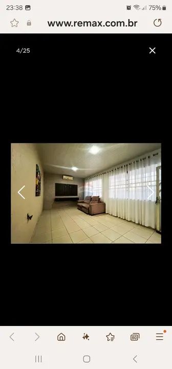 Ótima casa, à venda, no bairro Aponiã, em Porto Velho/RO. - Foto 5