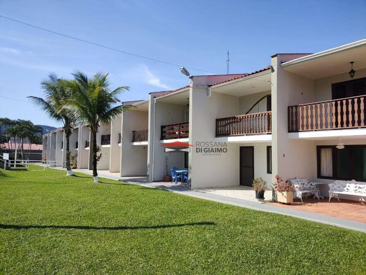 Casa à venda, 92 m² por R$ 480.000,00 - Martim de Sá - Caraguatatuba/SP