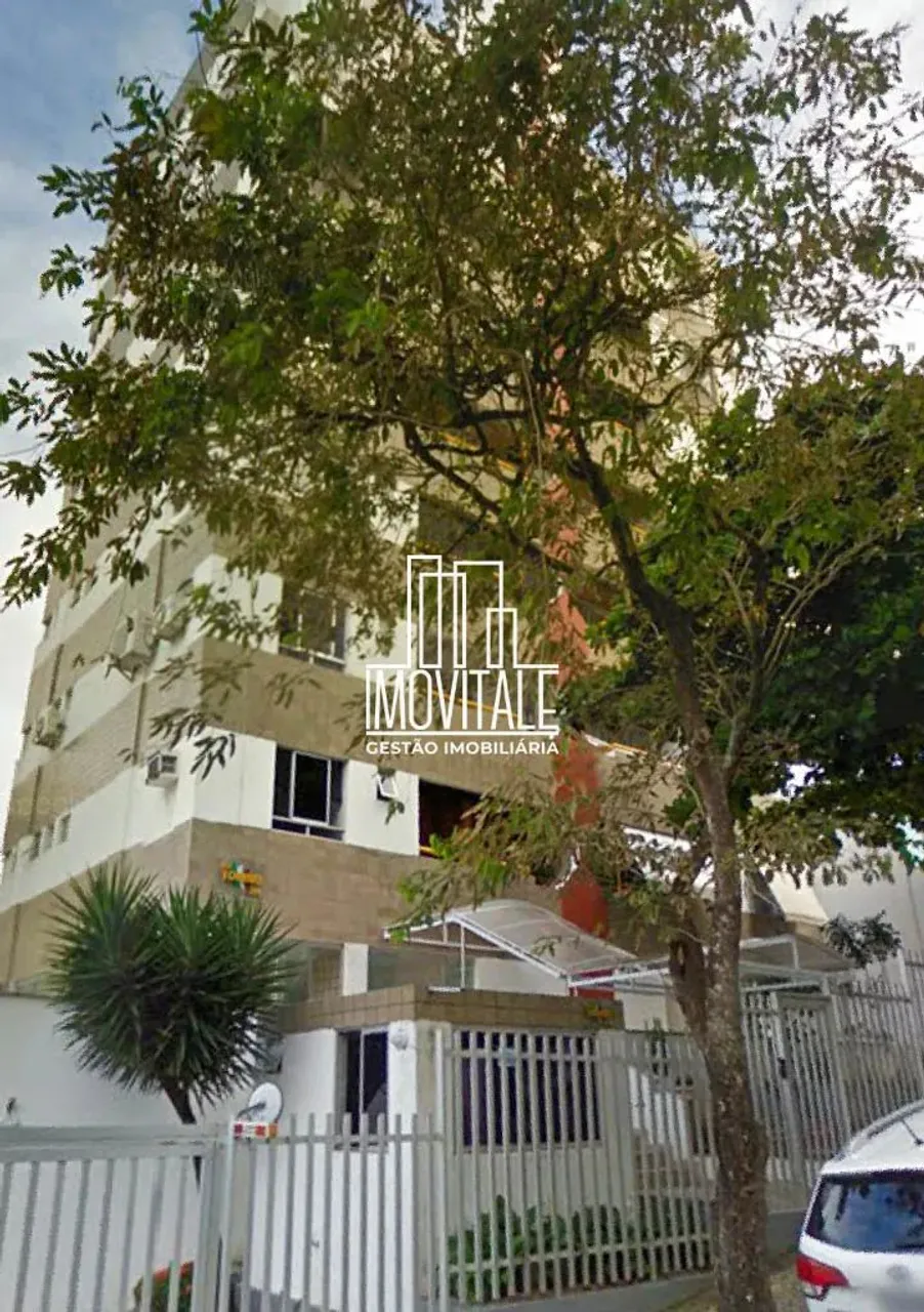 Imóvel para aluguel com 60 metros quadrados com 1 quarto em Pituba - Salvador - BA