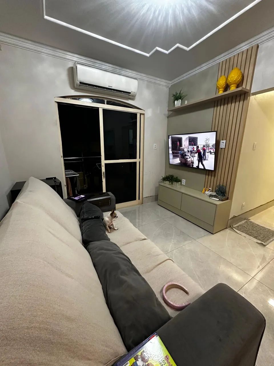 Apartamento á venda no bairro boa esperança, ao lado da UFMT - Foto 4