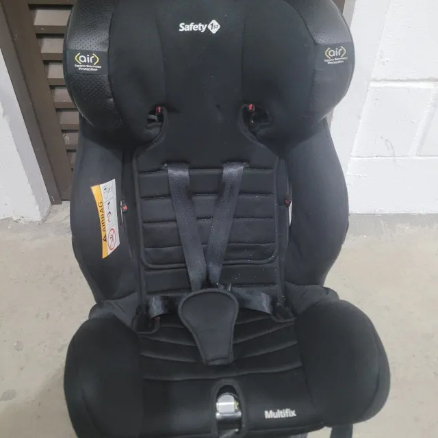 Cadeirinha para Auto Safety 1st Reclinável