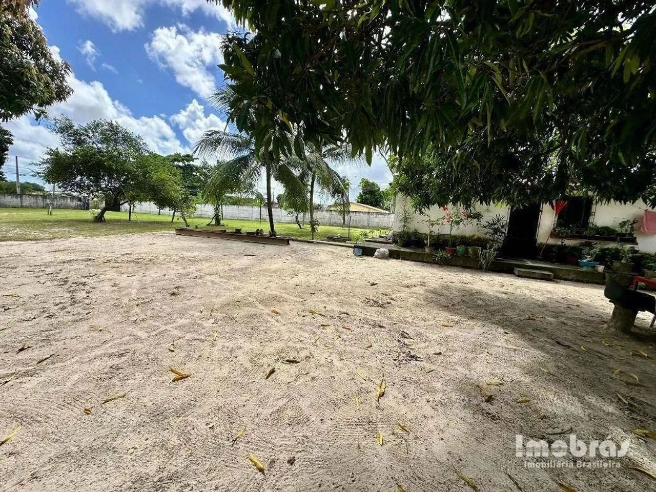 Terreno à venda, 9680 m² - Barroso - Fortaleza/CE - Foto 4