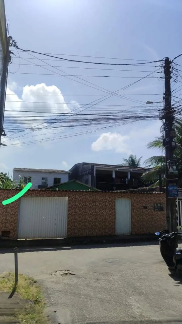 Foto - Simões Filho - 