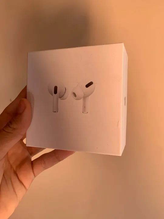 Apple AirPods Pro (2ª Geração) 