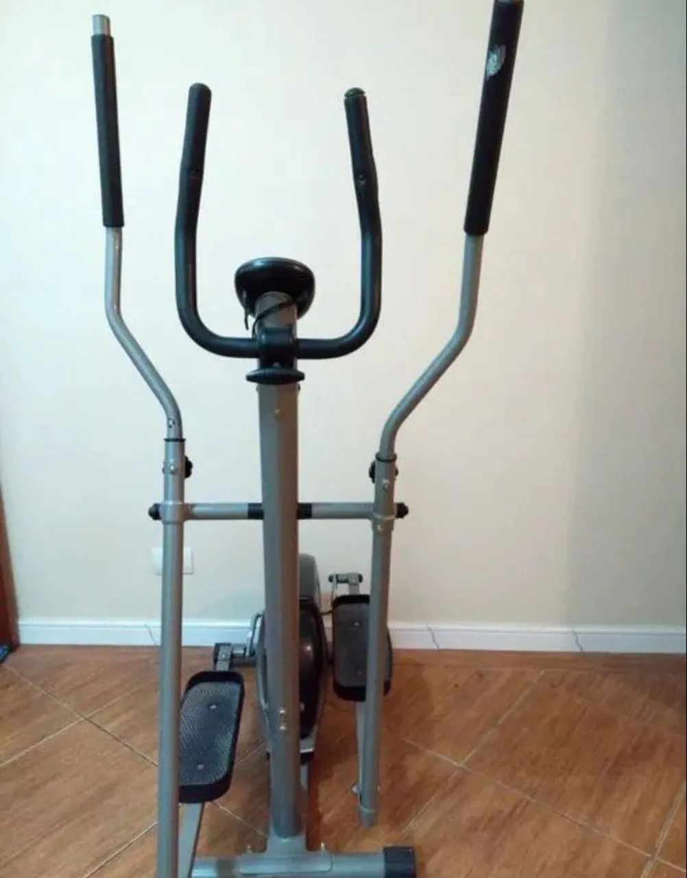 Elíptico_Equipamentos de Ginástica  - Foto 2