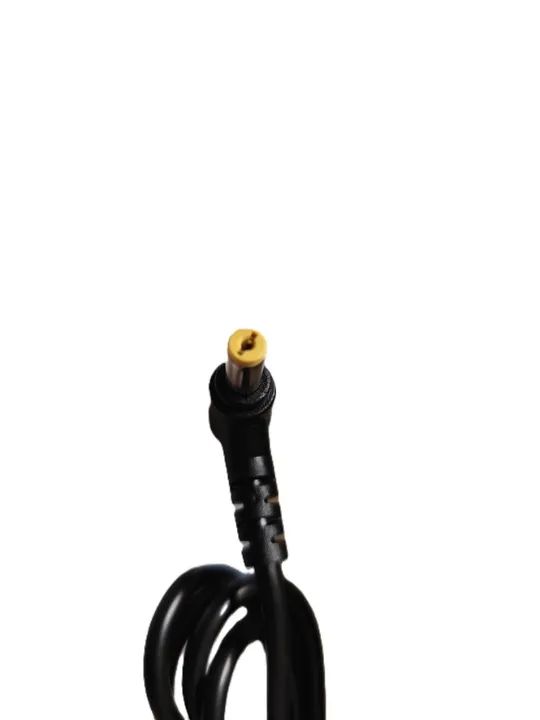 Fonte Carregador Acer 19v 3.42a 65w Pa-1700-08 Plug 5.5x1.7mm - Foto 2