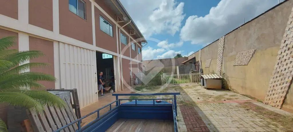 Excelente Galpão a Venda no Setor Expansul Oportunidade!!! codigo: 71605 - Foto 2