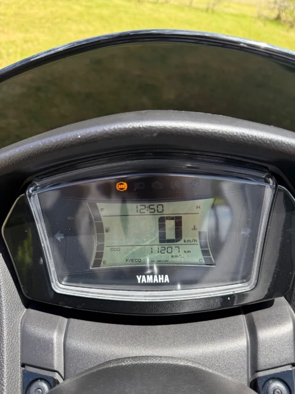 Nmax 160 2022 com apenas 11 mil kms - Foto 3