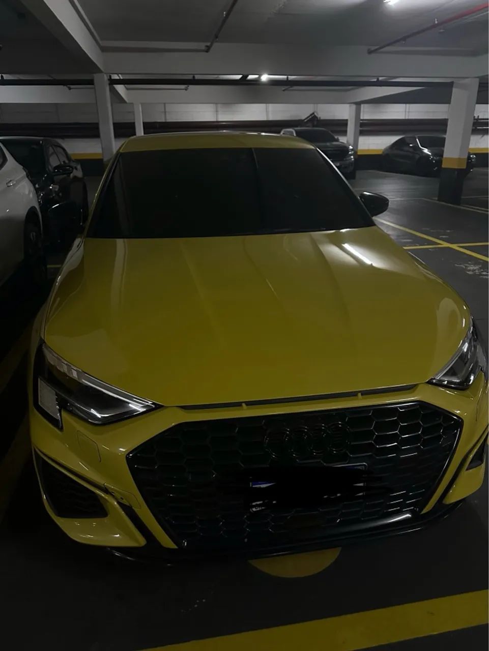 Audi A3 2022 S-line Sportback Limited Ed