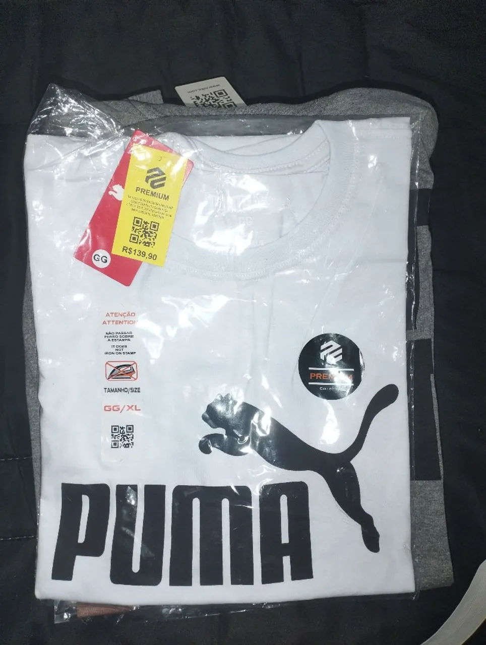 Camisetas