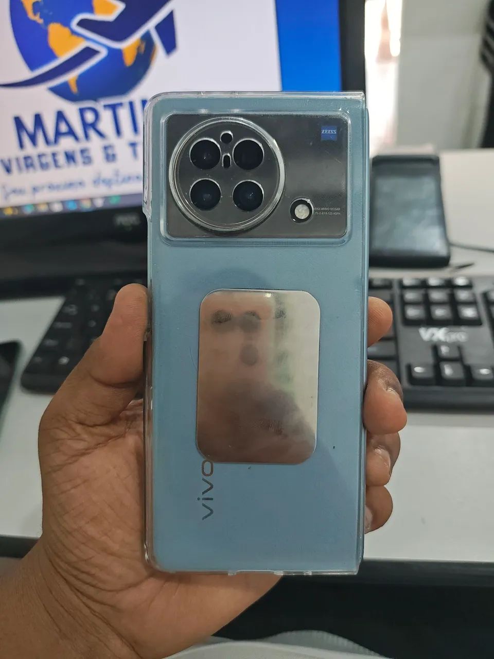 Smartphone  - Foto 3