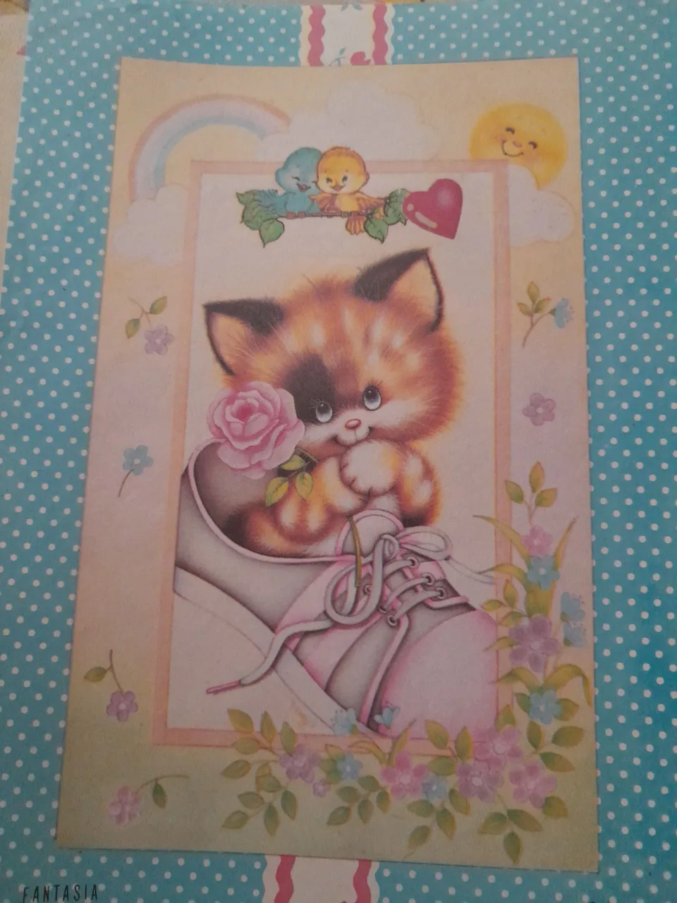 Papel de carta