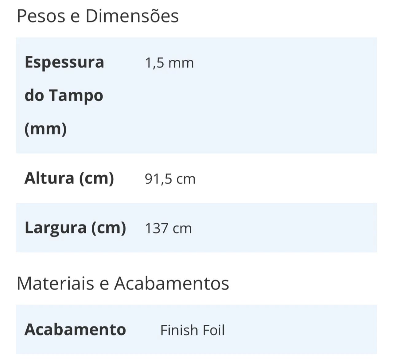 Bancada Balcão/mesa de Cozinha com Adega e 1 Porta Multimóveis Mp2144 Preto Preto - Foto 5