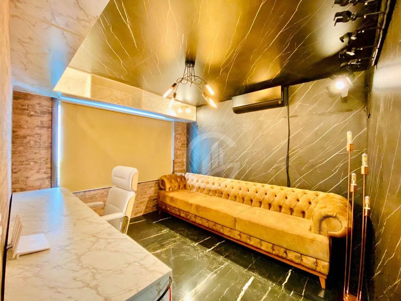 Casa com 4 dormitórios à venda, 260 m² por R$ 2.200.000,00 - Cidade Alpha - Eusébio/CE - Foto 6