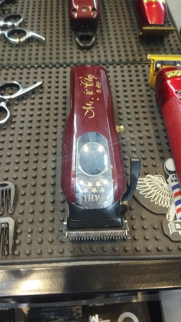 Wahl Magic clip - Foto 3