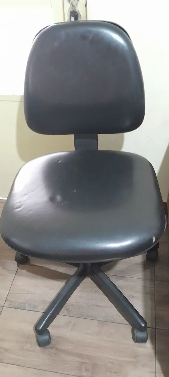Poltrona de Escritório Giratória