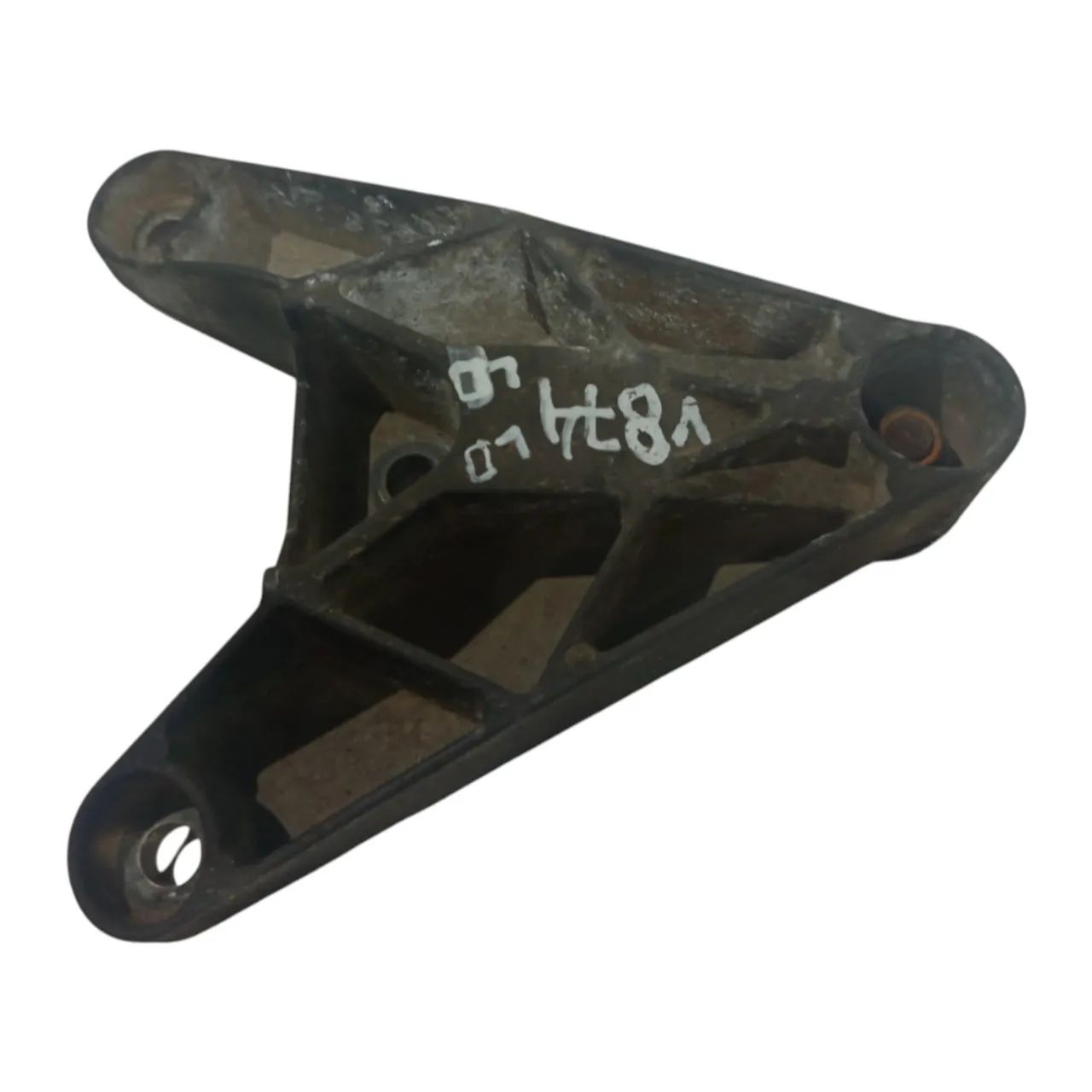 Suporte Coxim Motor Ford Fiesta Endura 1995 1996 1997 A 2002 - Foto 6