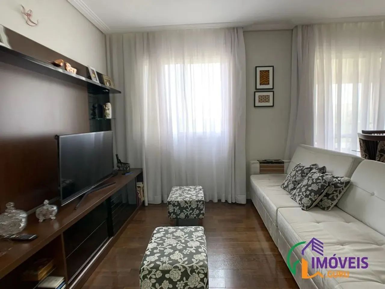 APARTAMENTO - JARDIM ARPOADOR - SP - Foto 3