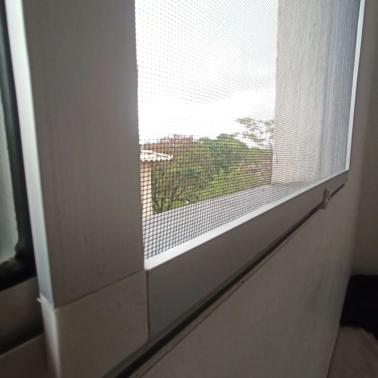 Tela Mosquiteira Sob medida - Instalação Grátis- Livre-se dos Insetos Indesejáveis! - Foto 5