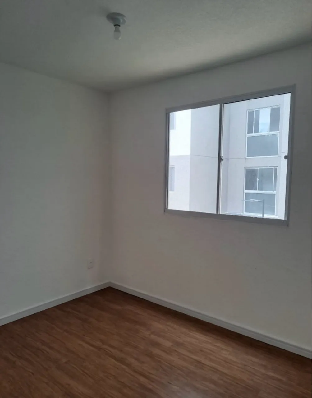 Apartamento Jardim Petrópolis 