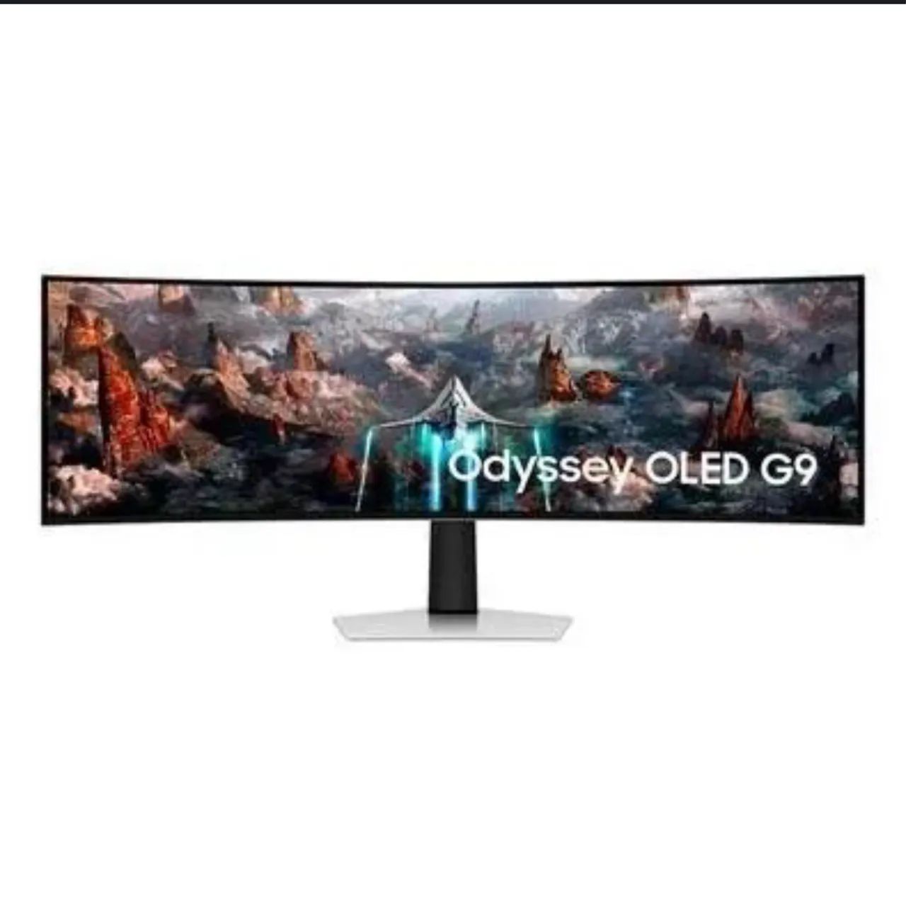 SAMSUNG ODISSEY G9 49 polegadas 240 hz 64396661979777124