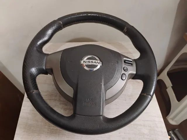 Volante Nissan Sentra 2008/2012