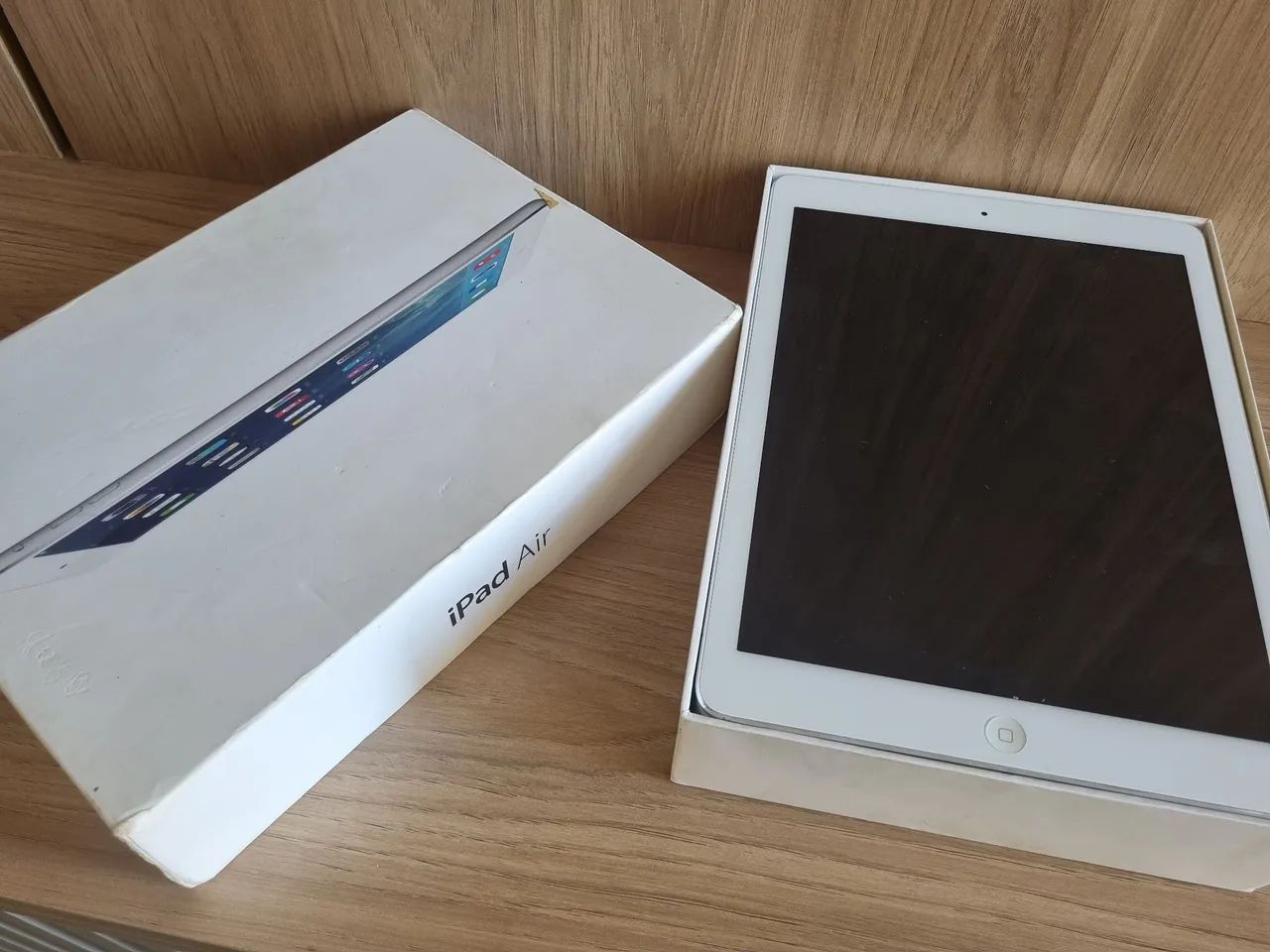 iPad Air - Tela Retina de 9,7 polegadas - Foto 2