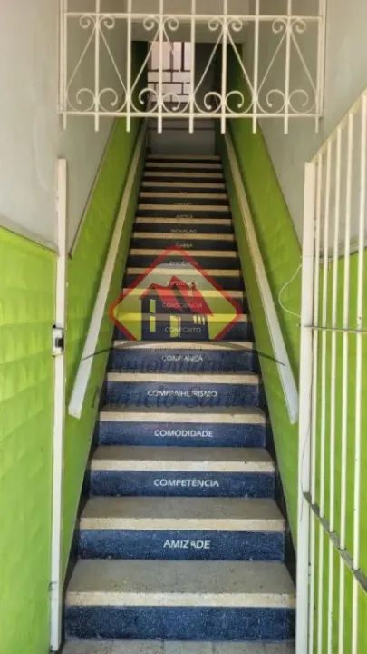 Sobrado no Centrão de Taubaté - Ponto comercial + Residência na parte de Cima - à Venda!! - Foto 10