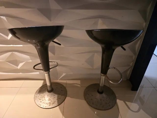Banquetas  para balcão 