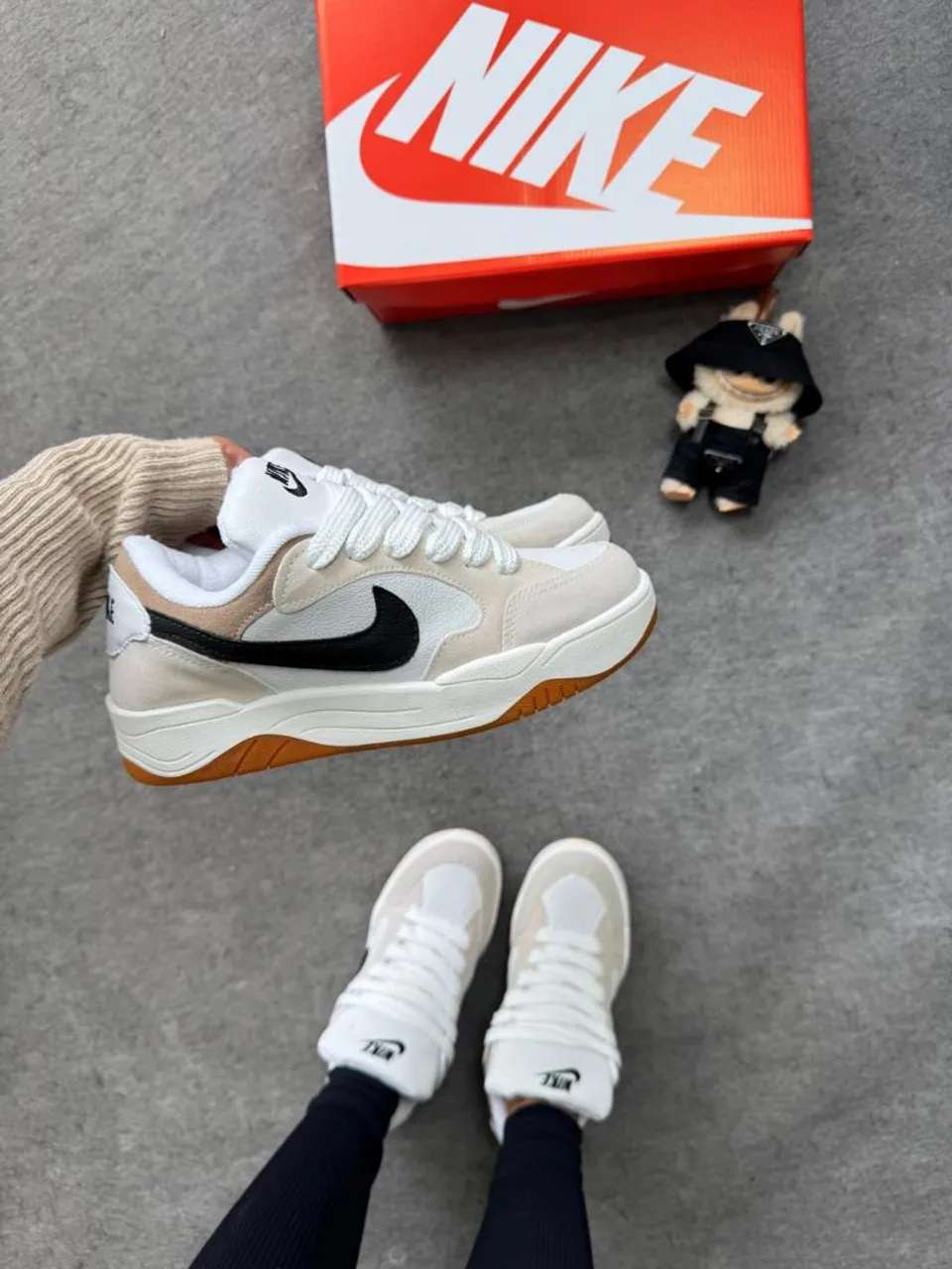 Tenis Nike air jordan - Calçados - Bom Planalto, Marabá 1502475229