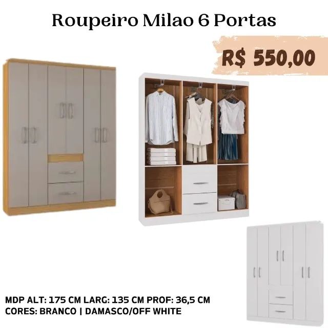 Wardrobe64169265463170124