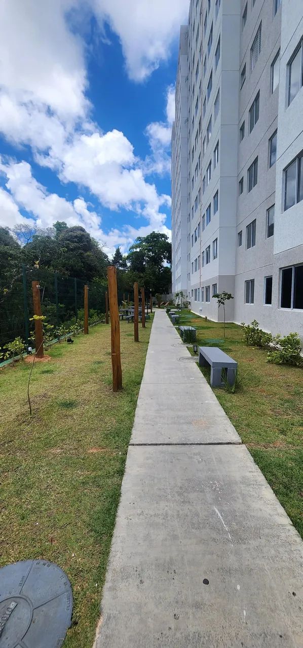 Lindo Apartamento Nova Brasília de Trobogy - Foto 4