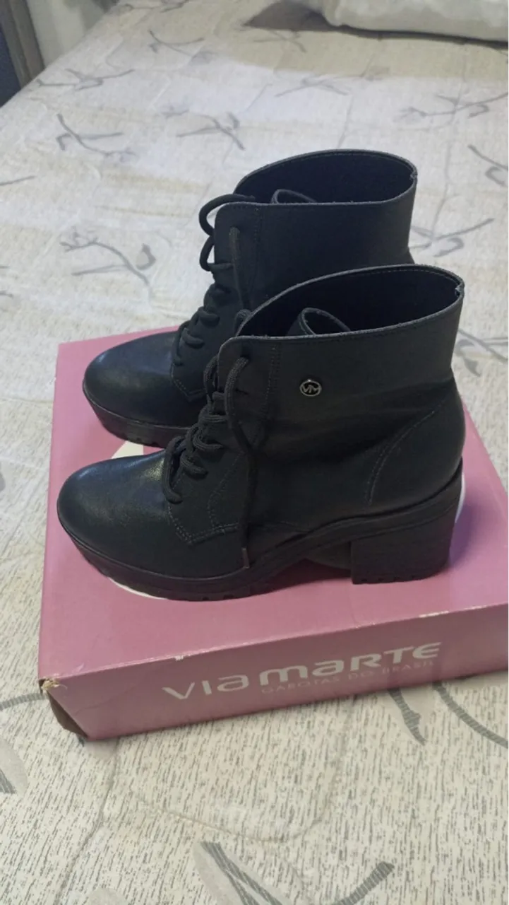 Bota via Marte