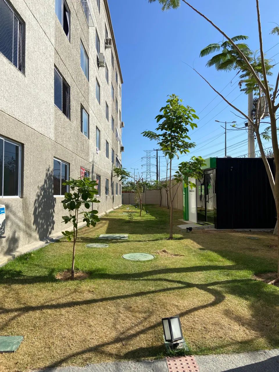 OPORTUNIDADE NO SOLAR DAS ÁGUAS BAIRRO CAJAZEIRAS - Foto 8