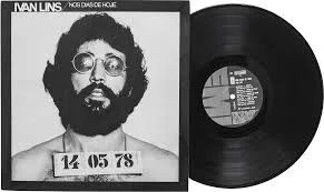 LP VINIL DO IVAN LINS - NOS DIAS DE HOJE - Foto 3
