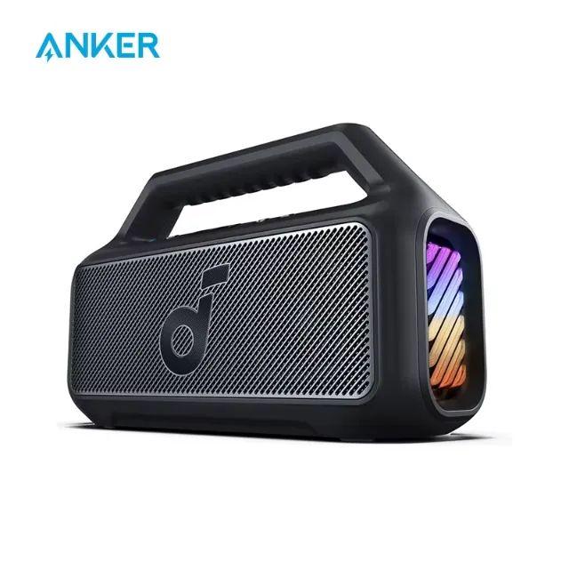 Caixa de Som Anker Soundcore Motion Boom 2 Nova
