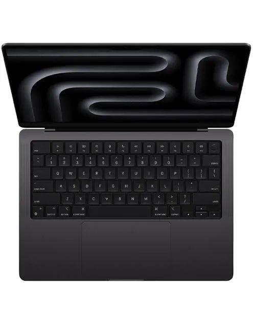 MacBook Pro M4 16gb RAM 512gb  - Foto 3