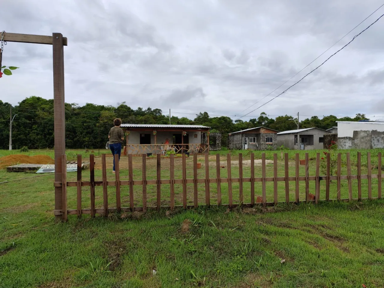 Casa à venda no Nova Amazonas 1 - Iranduba (AM)