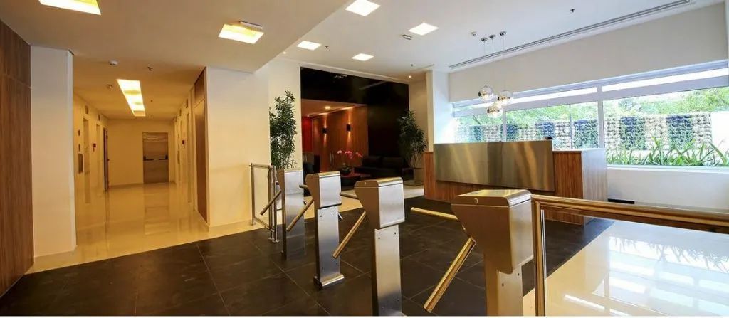 Oportunidade  sala Comercial para venda. À partir de 40m2 em Santo Amaro - São Paulo - SP. - Foto 3