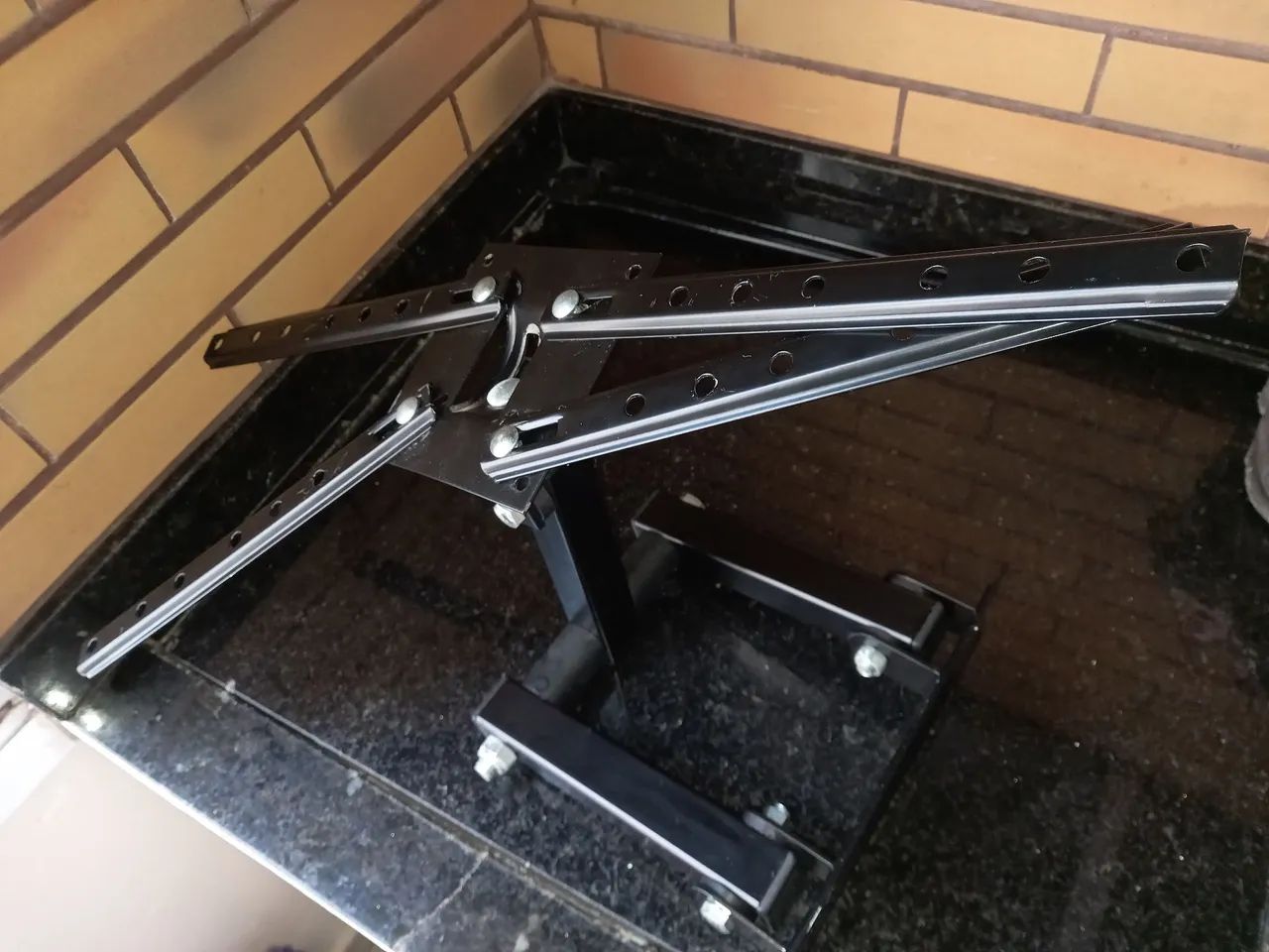 Suporte Articulado para TV - Foto 4