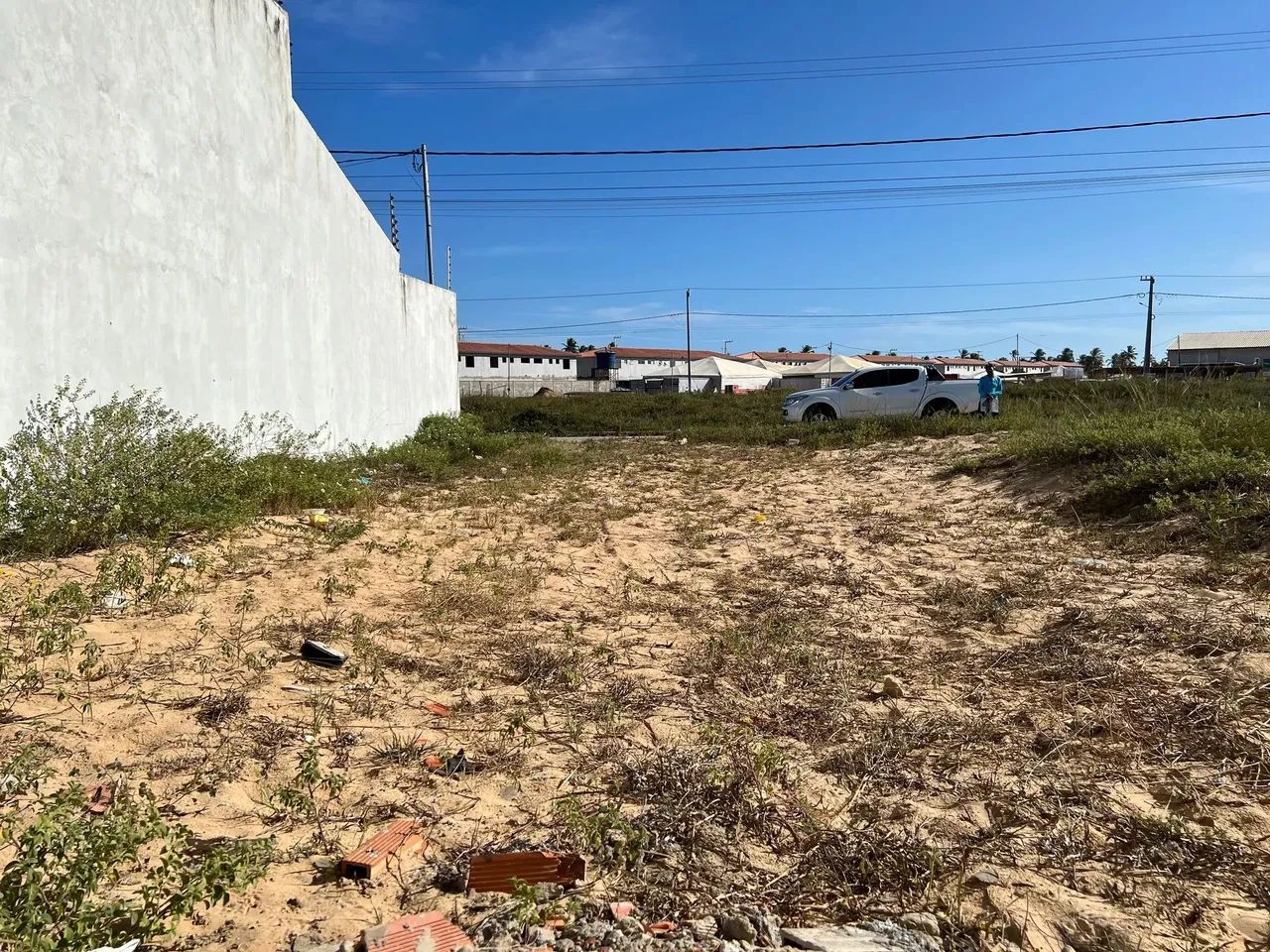 Luar da Barra - Barra dos Coqueiros [49] - Foto 3