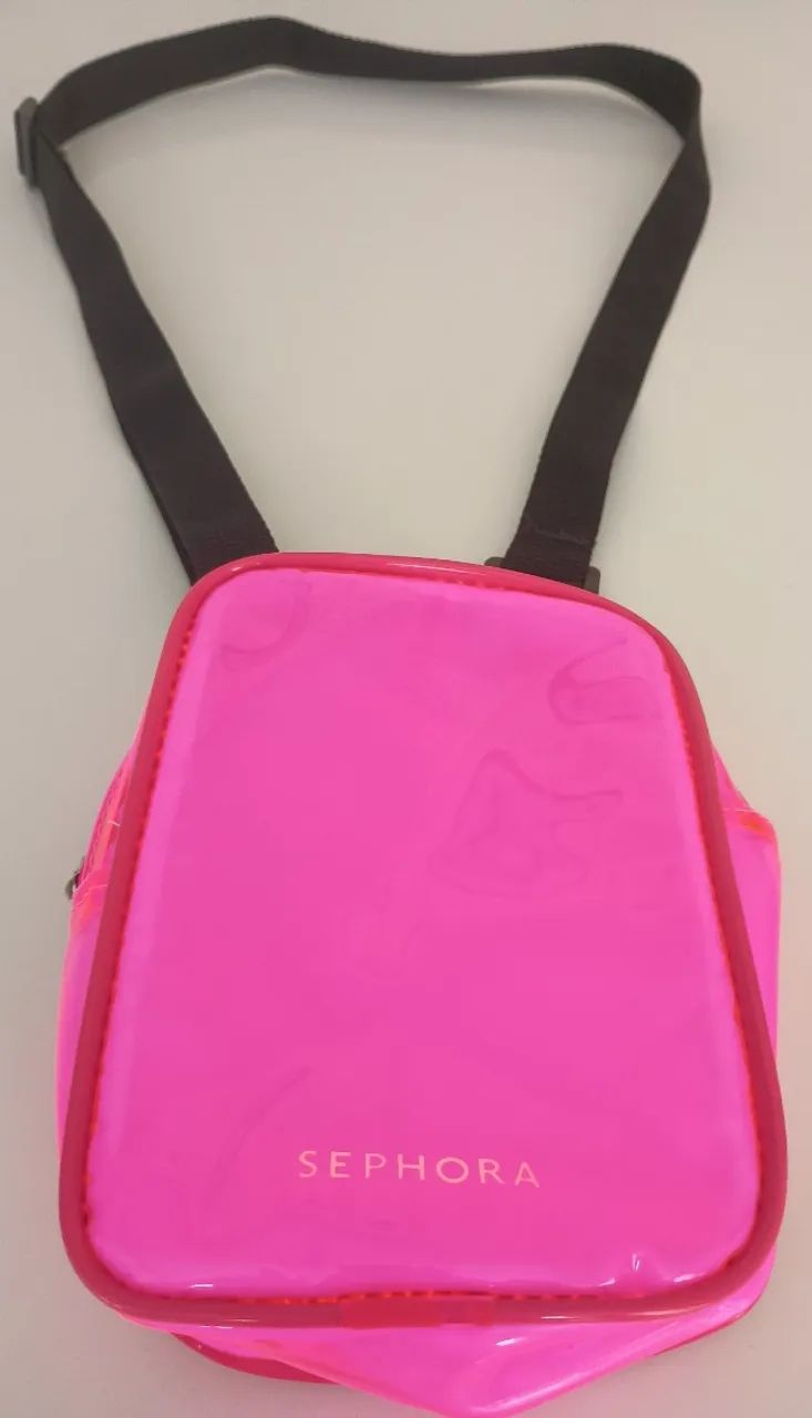 Bolsa - Shoulder Bag Neon - Sephora 