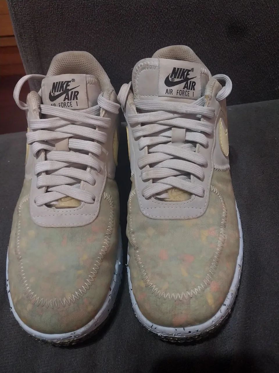 Nike Air Force 1 Crater  - Foto 2