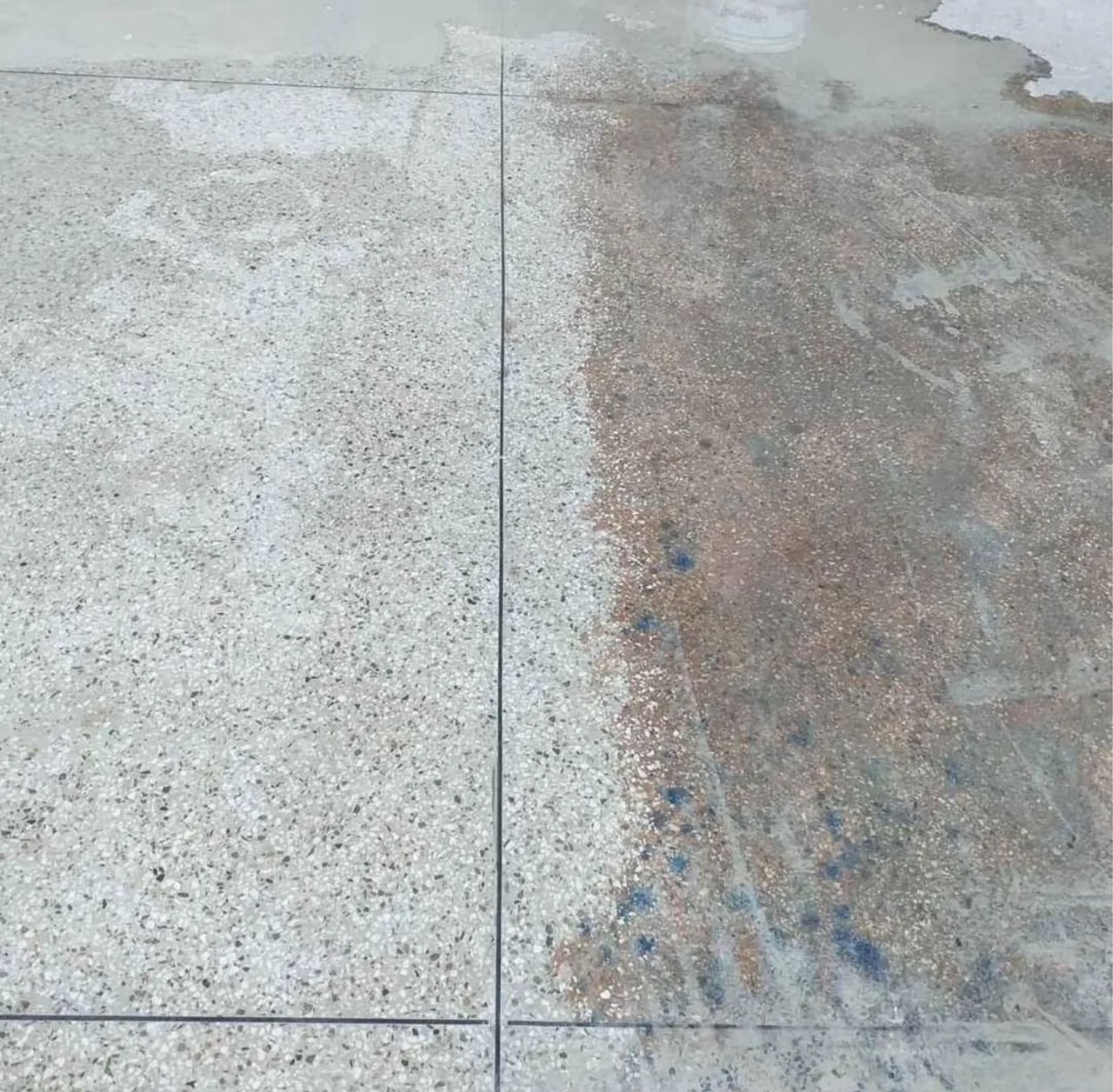 Piso industrial em GRANILITE  - Foto 6