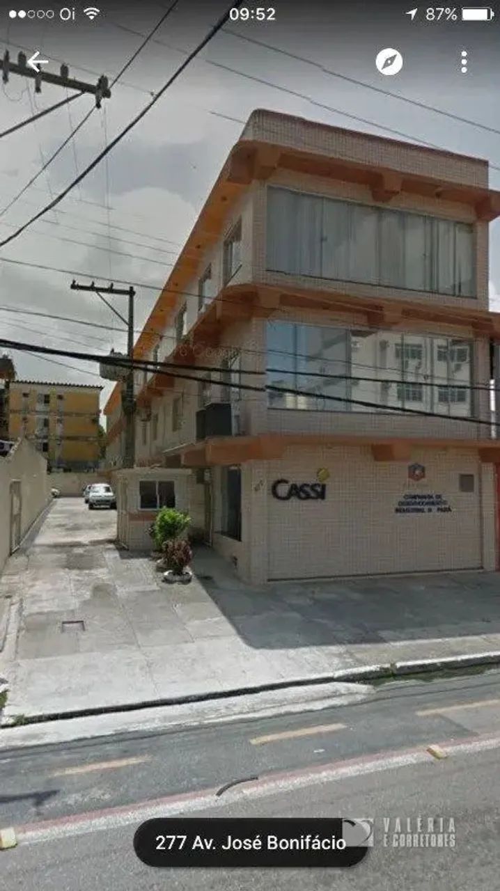 BELéM - Prédio Inteiro - Fatima