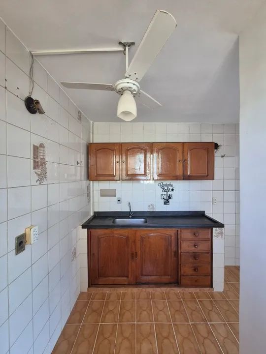 Aluga-se apartamento aconchegante no Jardim Paiaguás - Cuiabá! - Foto 11