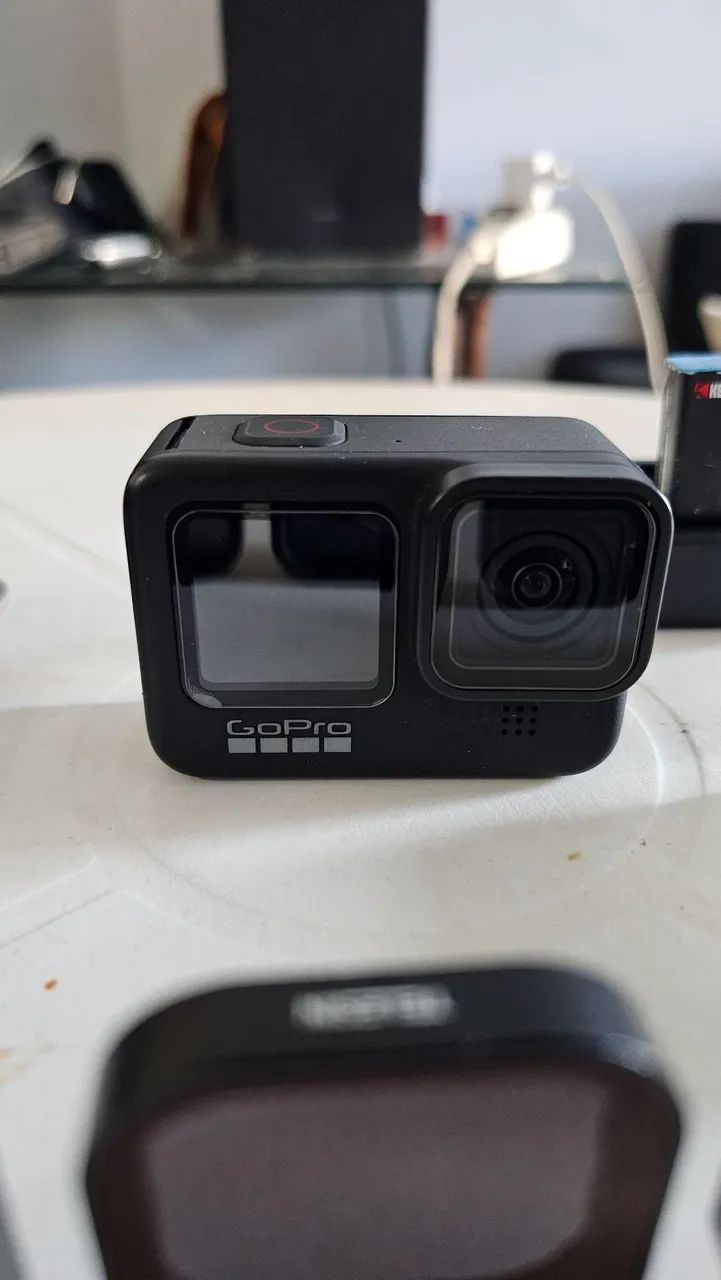GoPro HERO 9 BLACK ゴープロ9 【公式通販】