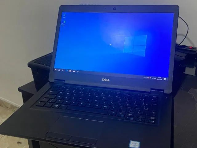Dell Latitude 5480 i5-6300U  - Foto 3