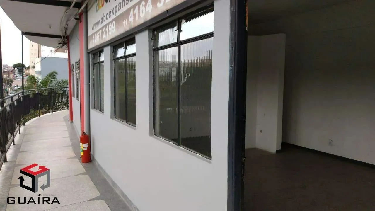 Sala à venda Piraporinha - Diadema - SP
