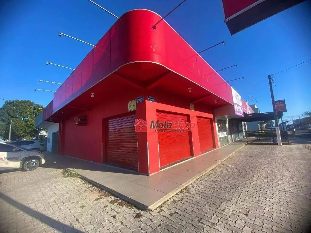 Sala para alugar, 105 m² por R$ 3.950,00/mês - Mato Alto - Araranguá/SC